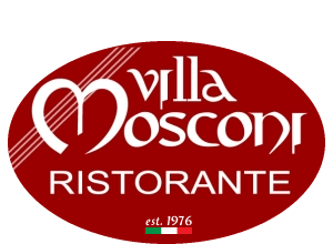 Villa Mosconi Italian Restaurant